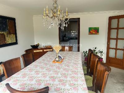 Apartamento de 3 alcobas en venta en Molinos Norte, Bogotá, 210 m² · foto 5 de 16
