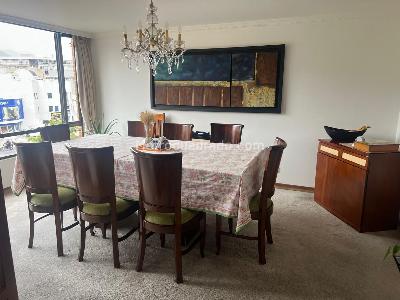 Apartamento de 3 alcobas en venta en Molinos Norte, Bogotá, 210 m² · foto 6 de 16