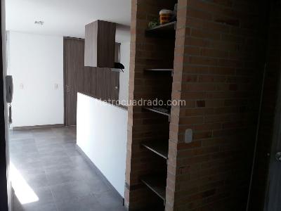Apartamento de 2 alcobas en venta en Jordan, Ibagué, 19 m² · foto 4 de 14