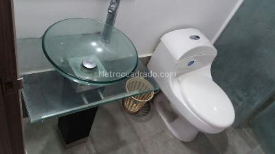 Apartamento de 2 alcobas en venta en Jordan, Ibagué, 19 m² · foto 6 de 14