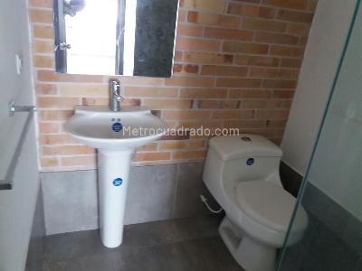 Apartamento de 2 alcobas en venta en Jordan, Ibagué, 19 m² · foto 9 de 14