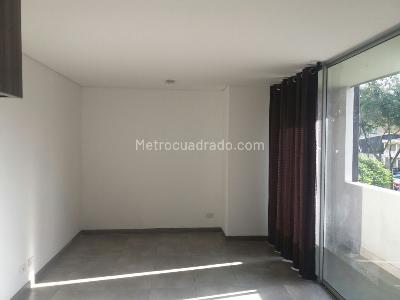 Apartamento de 2 alcobas en venta en Jordan, Ibagué, 19 m² · foto 2 de 14