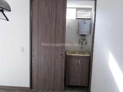 Apartamento de 2 alcobas en venta en Jordan, Ibagué, 19 m² · foto 11 de 14