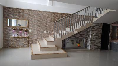 Casa de 4 alcobas en venta en Vía Al Nevado, Ibagué, 319 m² · foto 13 de 20