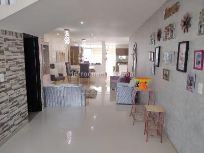 Casa de 4 alcobas en venta en Vía Al Nevado, Ibagué, 319 m² · foto 14 de 20