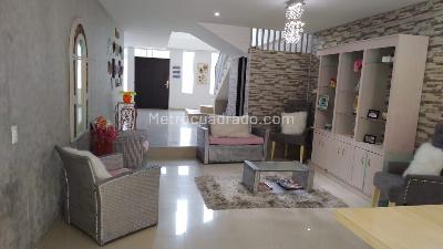 Casa de 4 alcobas en venta en Vía Al Nevado, Ibagué, 319 m² · foto 16 de 20