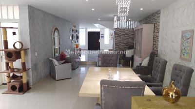 Casa de 4 alcobas en venta en Vía Al Nevado, Ibagué, 319 m² · foto 18 de 20