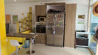 Casa de 4 alcobas en venta en Vía Al Nevado, Ibagué, 319 m² · foto 19 de 20