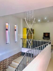 Casa de 4 alcobas en venta en Vía Al Nevado, Ibagué, 319 m² · foto 4 de 20