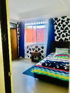 Casa de 4 alcobas en venta en Vía Al Nevado, Ibagué, 319 m² · foto 9 de 20