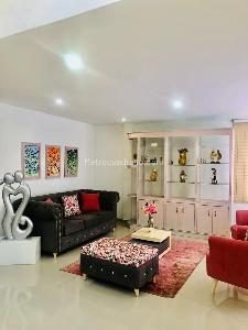 Casa de 4 alcobas en venta en Vía Al Nevado, Ibagué, 319 m² · foto 10 de 20