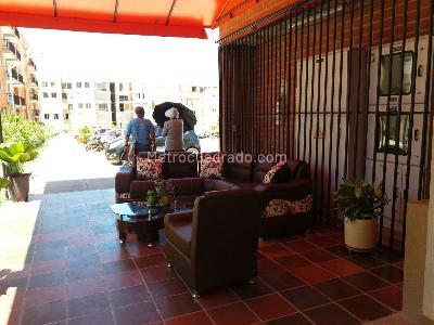 Casa de 3 alcobas en venta en Ibagué, 70 m² · foto 3 de 20