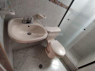 Apartamento de 3 alcobas en venta en Jordán, Ibagué, 96 m² · foto 9 de 20