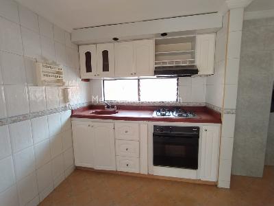 Apartamento de 3 alcobas en venta en Jordán, Ibagué, 96 m² · foto 10 de 20