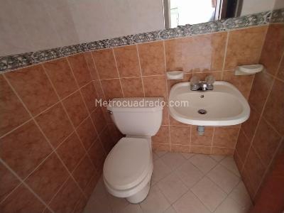 Apartamento de 3 alcobas en venta en Jordán, Ibagué, 96 m² · foto 11 de 20