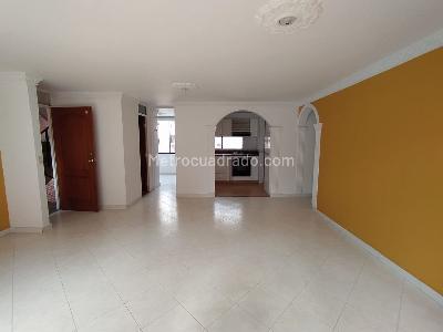 Apartamento de 3 alcobas en venta en Jordán, Ibagué, 96 m² · foto 12 de 20