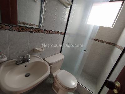 Apartamento de 3 alcobas en venta en Jordán, Ibagué, 96 m² · foto 13 de 20