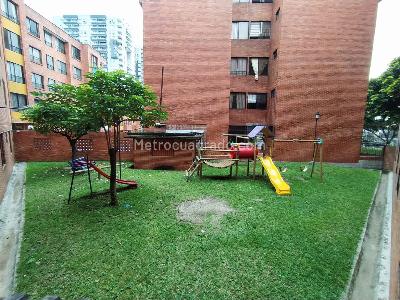 Apartamento de 3 alcobas en venta en Jordán, Ibagué, 96 m² · foto 14 de 20