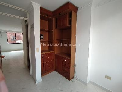Apartamento de 3 alcobas en venta en Jordán, Ibagué, 96 m² · foto 15 de 20