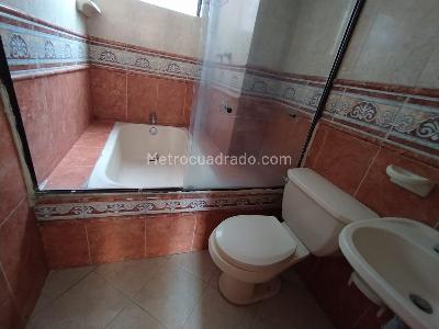 Apartamento de 3 alcobas en venta en Jordán, Ibagué, 96 m² · foto 17 de 20