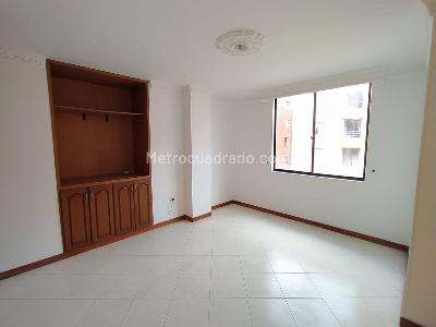 Apartamento de 3 alcobas en venta en Jordán, Ibagué, 96 m² · foto 18 de 20