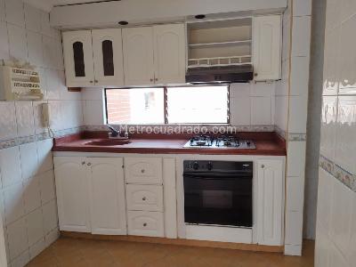 Apartamento de 3 alcobas en venta en Jordán, Ibagué, 96 m² · foto 20 de 20