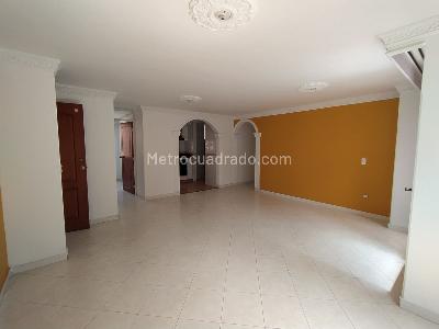 Apartamento de 3 alcobas en venta en Jordán, Ibagué, 96 m² · foto 2 de 20