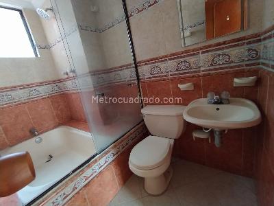 Apartamento de 3 alcobas en venta en Jordán, Ibagué, 96 m² · foto 3 de 20