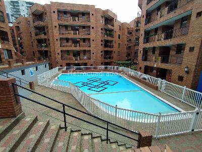 Apartamento de 3 alcobas en venta en Jordán, Ibagué, 96 m² · foto 4 de 20