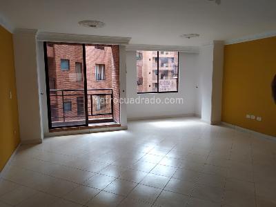 Apartamento de 3 alcobas en venta en Jordán, Ibagué, 96 m² · foto 5 de 20