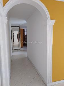Apartamento de 3 alcobas en venta en Jordán, Ibagué, 96 m² · foto 6 de 20