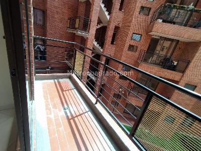 Apartamento de 3 alcobas en venta en Jordán, Ibagué, 96 m² · foto 8 de 20