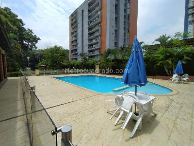 Piso de 3 habitaciones, 57 m²