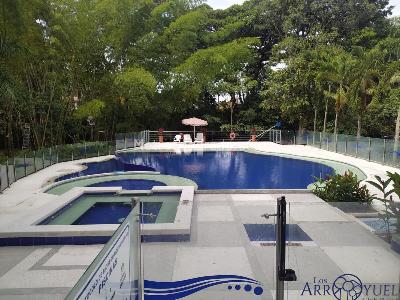 Casa de 4 alcobas en venta en Cr Los Arroyuelos, Ibagué, 72 m² · foto 11 de 20