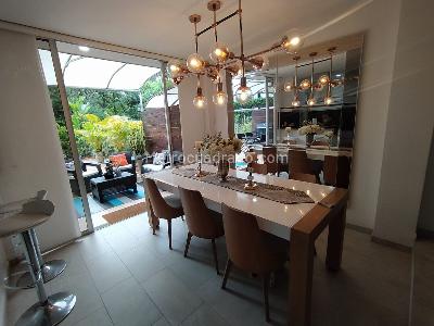 Casa de 4 alcobas en venta en Cr Los Arroyuelos, Ibagué, 72 m² · foto 13 de 20