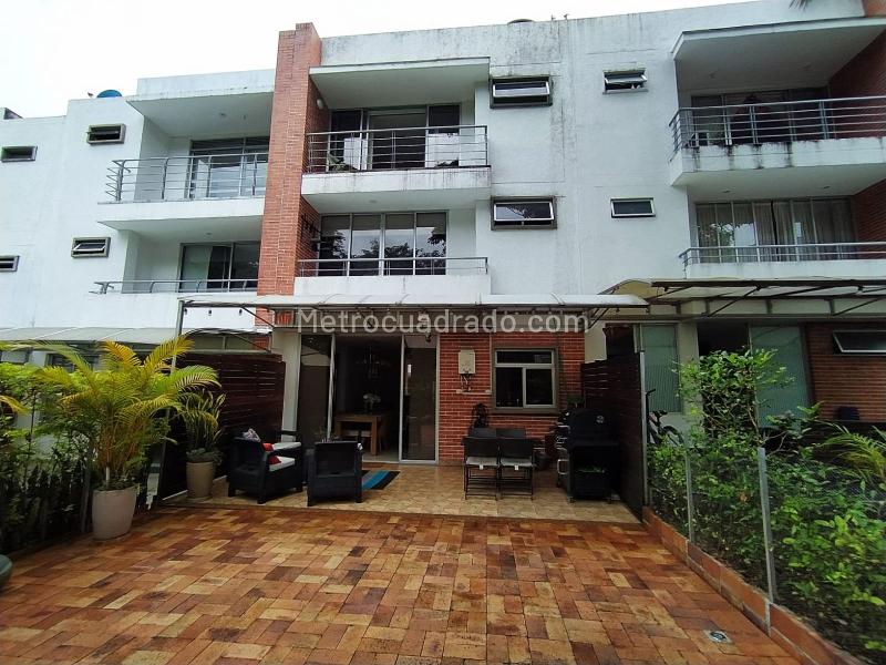 Casa – Ibagué, Comuna 6 - Vergel - Vista 2