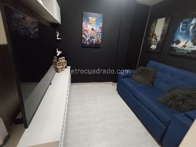 Casa de 4 alcobas en venta en Cr Los Arroyuelos, Ibagué, 72 m² · foto 16 de 20