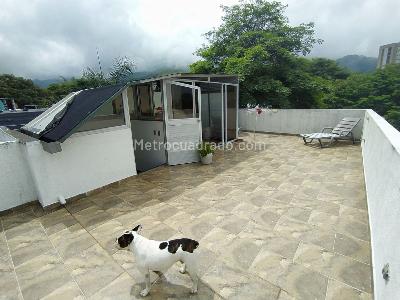 Casa de 4 alcobas en venta en Cr Los Arroyuelos, Ibagué, 72 m² · foto 17 de 20