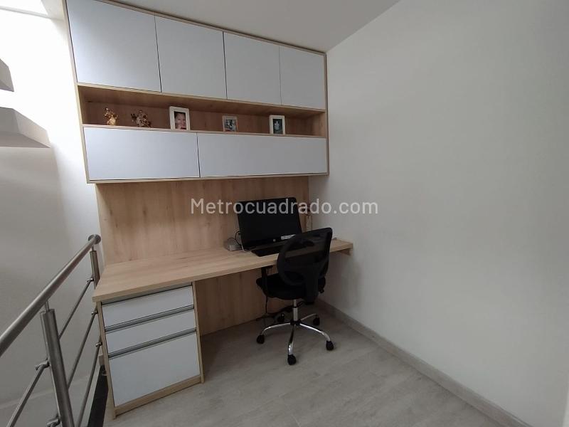 Casa – Ibagué, Comuna 6 - Vergel - Vista 5