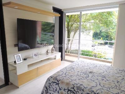Casa de 4 alcobas en venta en Cr Los Arroyuelos, Ibagué, 72 m² · foto 6 de 20