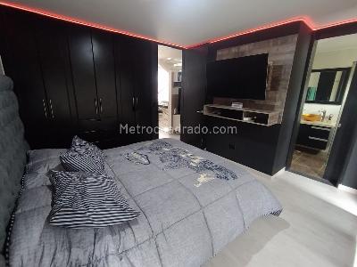 Casa de 4 alcobas en venta en Cr Los Arroyuelos, Ibagué, 72 m² · foto 8 de 20