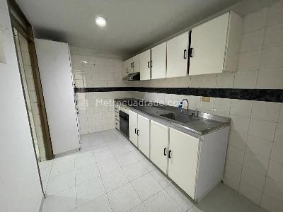 Apartamento de 3 alcobas en venta en Piedrapintada Parte Alta, Ibagué, 30 m² · foto 10 de 17