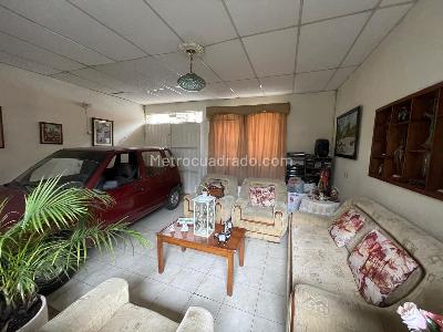 Casa de 4 alcobas en venta en Hipodromo, Ibagué, 172 m² · foto 13 de 16