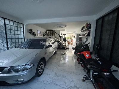 Casa de 3 alcobas en venta en Villa Marlen Ii, Ibagué, 168 m² · foto 11 de 16