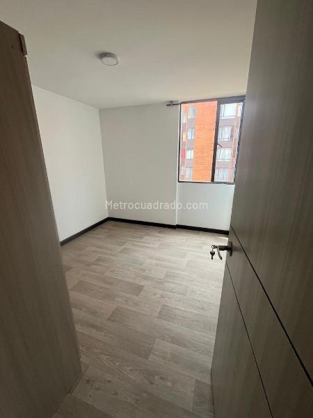 Piso – Soacha - Vista 3