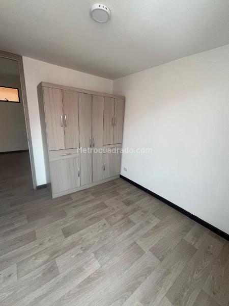 Piso – Soacha - Vista 4