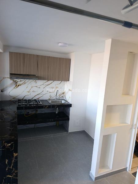 Apartamento en Arriendo, LA FLORIDA, Soacha
