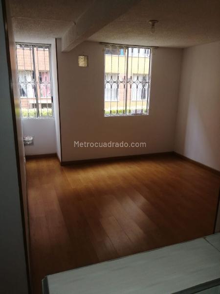 Apartment for rent in Bogotá