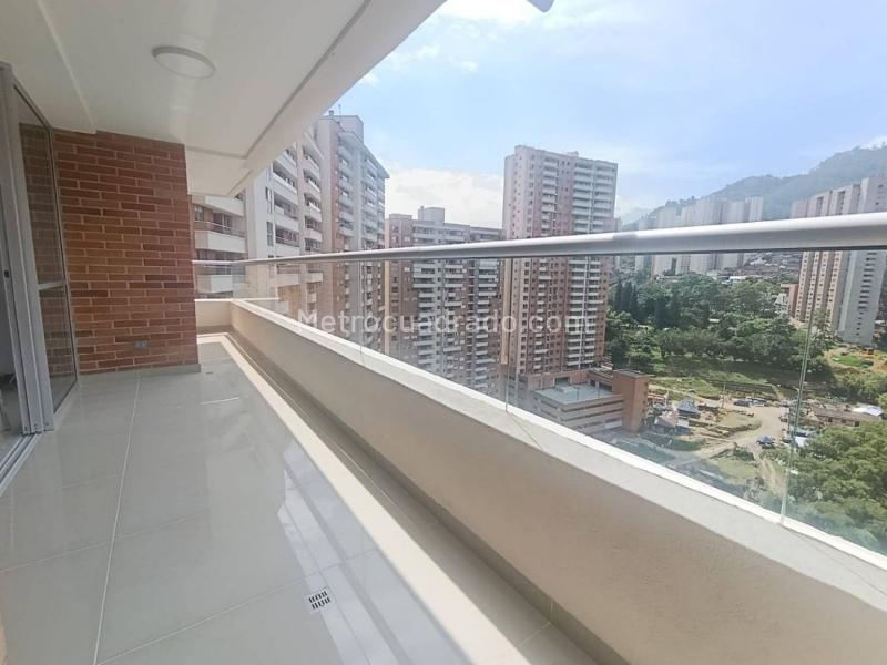 Apartamento en Venta, La Florida, Sabaneta - Widok 2