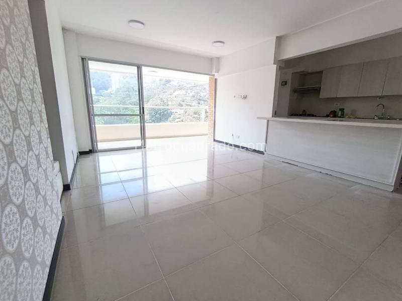 Apartamento en Venta, La Florida, Sabaneta - Widok 5
